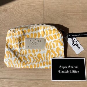 Aloha Collection small pouch